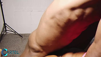 Sweet sexy girl enjoying big dick