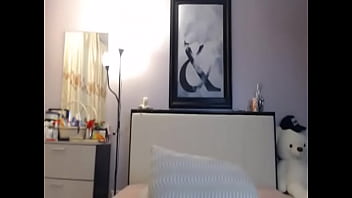 Psychotube blondebabeteasesreachesherorgasm hd