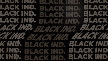 Black ind teen blonde takes intense dp by two bbcs & drinks every drop