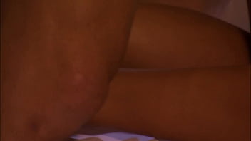 The guys do just that then put her in prime fucking position where they tag team her and