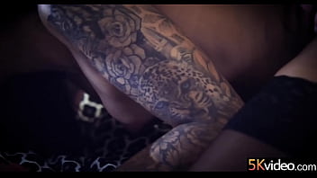 Fucked cutie for her provocative outfit