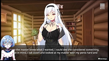 The witch ́s sexual prison hentai gameplay 2