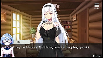 The witch ́s sexual prison hentai gameplay 2