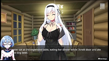 The witch ́s sexual prison hentai gameplay 2