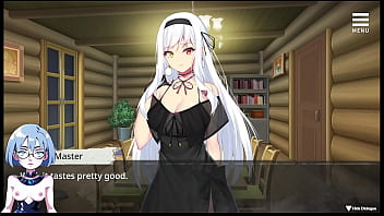 The witch ́s sexual prison hentai gameplay 2