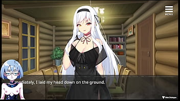 The witch ́s sexual prison hentai gameplay 2