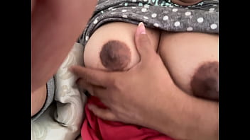 Tetas para chupar