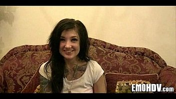 Hot emo pussy 280