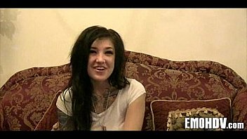 Hot emo pussy 280