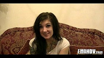 Hot emo pussy 280