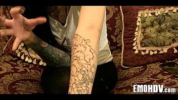 Hot emo pussy 280