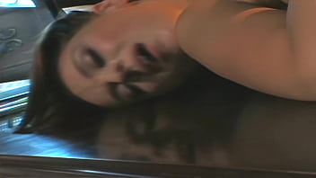 Dani woodward has a craving for cum