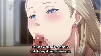 Marianne roleplay info