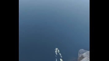 Natty daddy crosses america