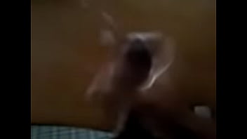 My lame ex jackin it