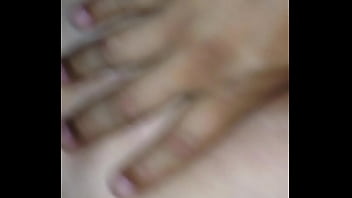 Me and my wife doggy style fuckin