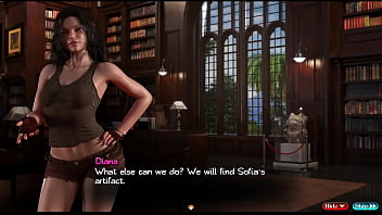 Treasure of nadia0000052