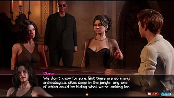 Treasure of nadia0000052