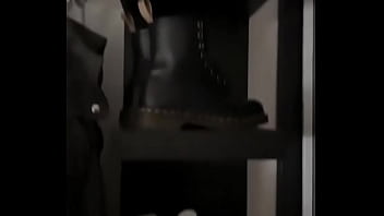 Good morning ️#boots #bootsfetisch #feet #feetworld #fetisch #nylonfetısh girl creator #ny