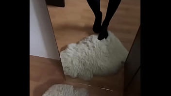 Good morning ️#boots #bootsfetisch #feet #feetworld #fetisch #nylonfetısh girl creator #ny