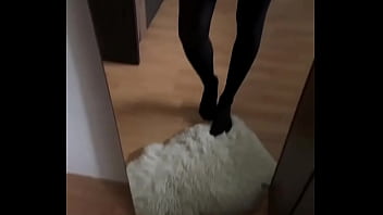 Good morning ️#boots #bootsfetisch #feet #feetworld #fetisch #nylonfetısh girl creator #ny