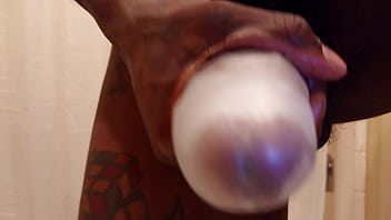 Jeremiah Mcpherson Bbc Masturbating Fun thumbnail