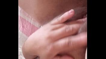 Tive vários orgasmos incriveis parte 1