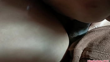 I and my boyfriend alone at home i wear clothes but don't wear bra