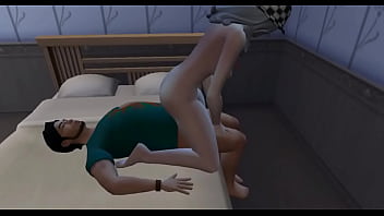 I had never fucked like this with a girl and my ex