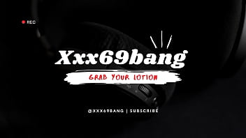 Love when my babe stroke my huge cock