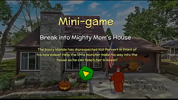 Hijinks horoine hallowen