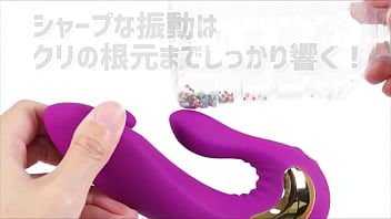 グイグイとgスポットをピンポイント刺激! これがなかなか効くンです! グイグイとgスポットをピンポイント刺激! これがなかなか効くンです!