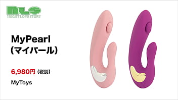 グイグイとgスポットをピンポイント刺激！　これがなかなか効くンです！