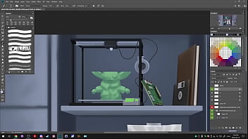 Sts Broadcast By Dc On Picarto From April Twelfth 2022 thumbnail