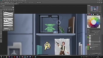 Sts broadcast by dc on picarto from april twelfth 2022