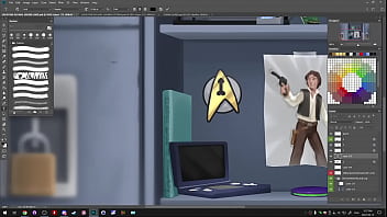 Sts broadcast by dc on picarto from april twelfth 2022