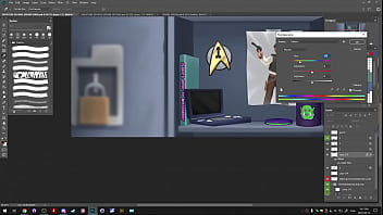 Sts broadcast by dc on picarto from april twelfth 2022