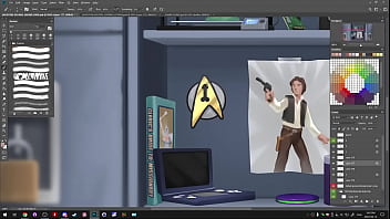 Sts broadcast by dc on picarto from april twelfth 2022