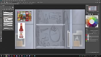 Sts broadcast by dc on picarto from april twelfth 2022