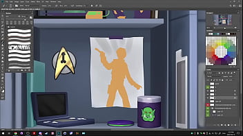 Sts broadcast by dc on picarto from april twelfth 2022