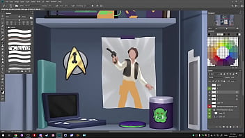 Sts broadcast by dc on picarto from april twelfth 2022