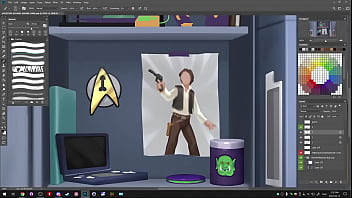 Sts broadcast by dc on picarto from april twelfth 2022