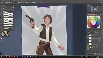 Sts broadcast by dc on picarto from april twelfth 2022