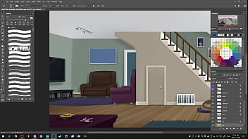 Sts broadcast by dc on picarto from december ninth 2021 a