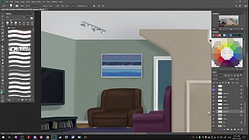 Sts broadcast by dc on picarto from december ninth 2021 a