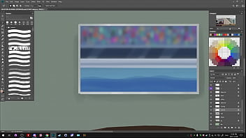 Sts broadcast by dc on picarto from december ninth 2021 a