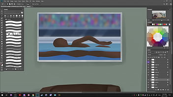 Sts broadcast by dc on picarto from december ninth 2021 a