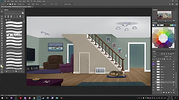 Sts broadcast by dc on picarto from december ninth 2021 a