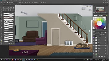 Sts broadcast by dc on picarto from december ninth 2021 a