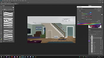 Sts broadcast by dc on picarto from december ninth 2021 a